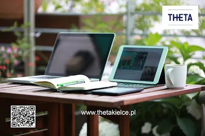 Ośrodek Kształcenia i Promowania Kadr "THETA"